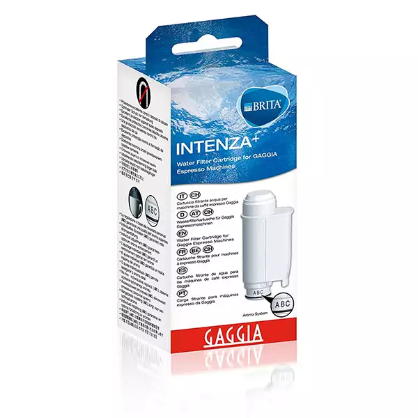 Фільтр для води Gaggia (Intenza+)
