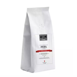 [Кава Right Now Coffee «Feel» 1кг