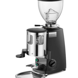 [Кавомолка Mazzer Mini manual nero