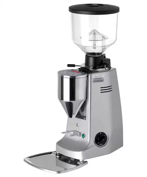 Кавомолка Mazzer Major electronic
