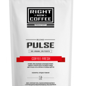 [Кава Right Now Coffee «Pulse» 1кг