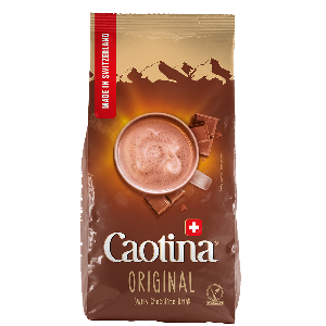 Какао розчинний Caotina Classic (1 кг)