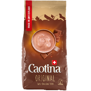 Какао розчинний Caotina Classic 1кг