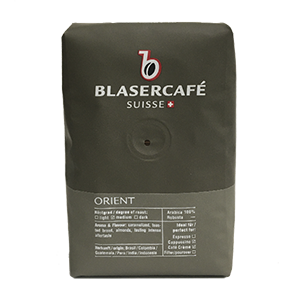 Кава Blasercafe Orient (250 г)