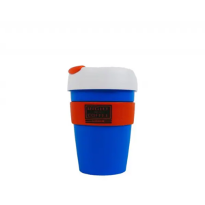 [Чашка KeepCup Right Now Coffee Blue M 340мл