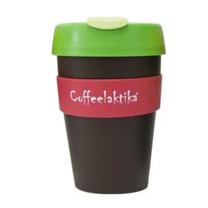 [Чашка KeepCup Coffeelaktika CD 340мл