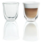 Склянки для капучино De`Longhi: фото 2