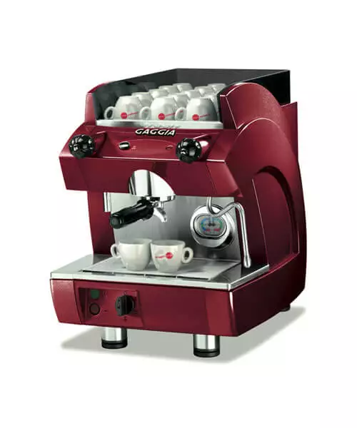 Кавоварка Gaggia GE Compact (1GR) 230V