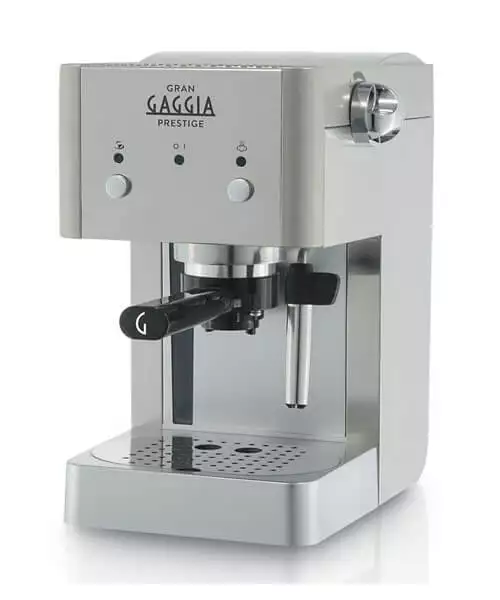 Кавоварка Gran Gaggia Prestige