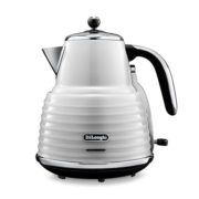 Delonghi чайник KBZ2001.W: фото 1