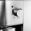 Жорнова кавомолка Delonghi KG520.M: фото 4