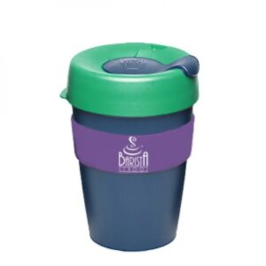 Чашка KeepCup Barista Deep Purple 340мл