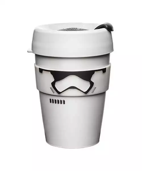 Keep Cup Stormtrooper Original M