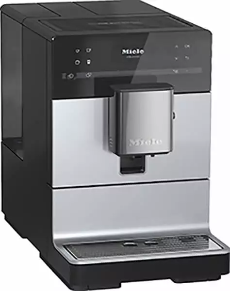 Кавоварка MIELE Соло CM 5500 Silver