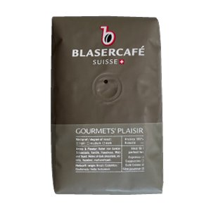 Кава Blasercafe Gourmets` Plaisir (250 г)