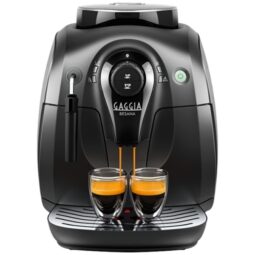 [Кавоварка Gaggia Besana Black