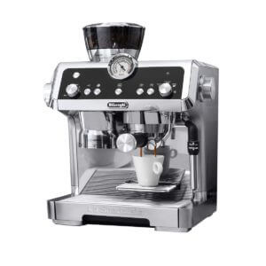 [КавоваркаDelonghi EC9335.M La Specialista