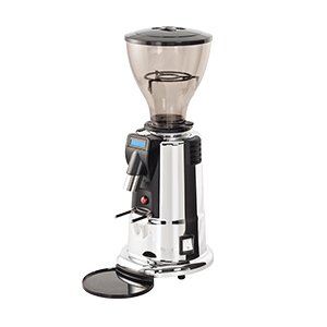 Кавомолка MACAP M5D C10 DIGITAL GRINDER