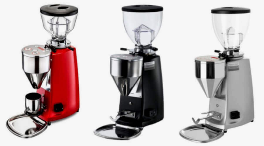 Кавомолки Mazzer