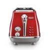 Delonghi тостер CTOC2103.R: фото 1