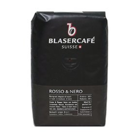 Кава Blasercafe Rosso Nero (250 г)