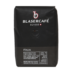 Кава Blasercafe Italia (250 г)