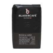 Кава Blasercafe Rosso Nero 80% арабіка 20% робуста (250 г): фото 3