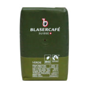 Кава Blasercafe Verde (250 г): фото 1