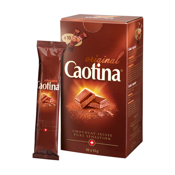 Caotina Classic 10×15g 600