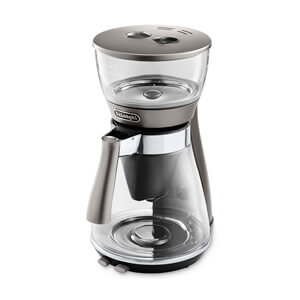 Delonghi ICM 17210 крапельна кавоварка