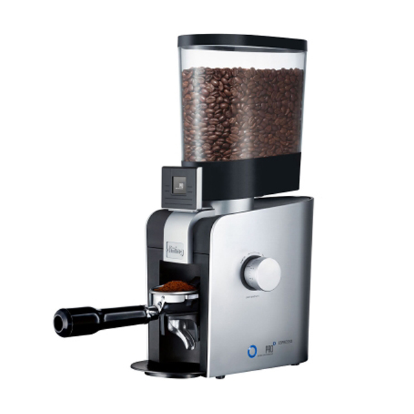 Ditting Pro D Espresso 600