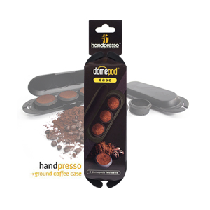 Handpresso Ground Coffee Case