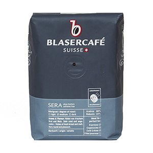 Кава Blasercafe Sera (250 г)