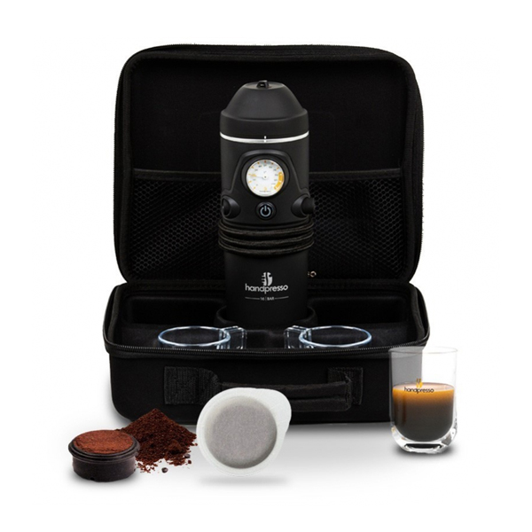 Handpresso Auto Set 600
