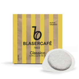 [Таблетована кава Blasercafe  Classico  (7 г)