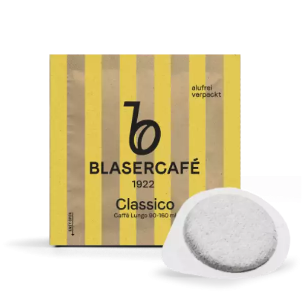 Таблетована кава Blasercafe  Classico  (7 г)