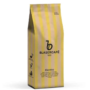 Кава в зернах арабіка Blasercafe Classico 250г