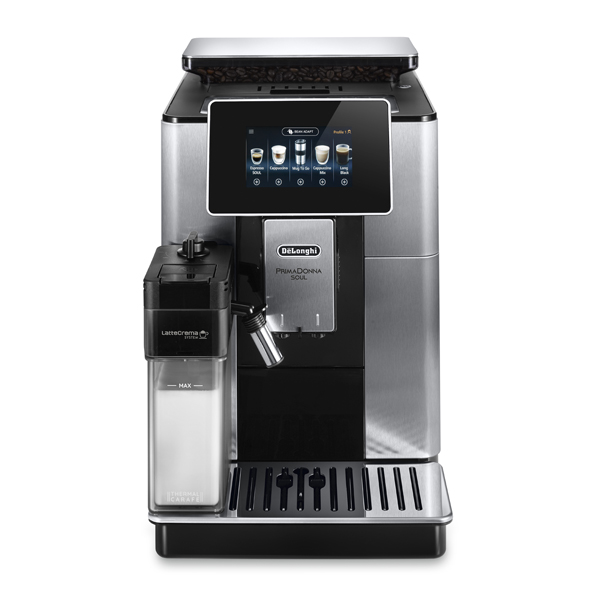 Delonghi ECAM610.55.SB