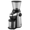 Кавомолка жорнова для дому Gaggia MD15 Nero: фото 1