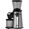 Кавомолка жорнова для дому Gaggia MD15 Nero: фото 2