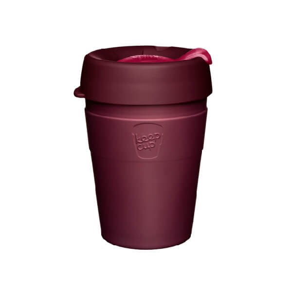 Чашка «KeepCup»Medium» Thermal Kangaroo Paw 340 мл