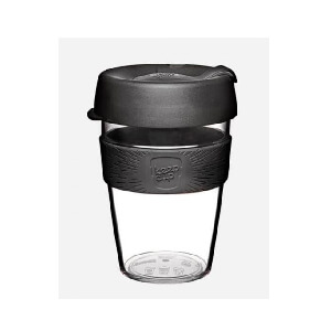 Чашка KeepCup Medium Clear Edition 340мл