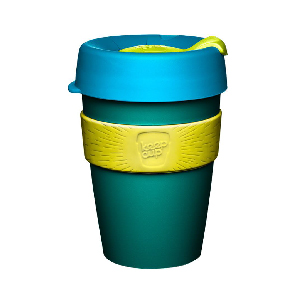 Чашка KeepCup Medium Delphinium 340 мл