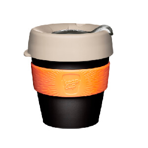 Чашка «KeepCup»Small» Buckthorn 227 мл