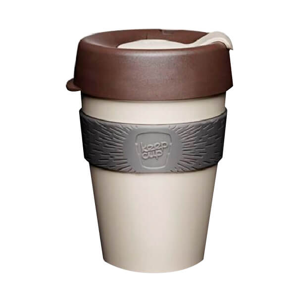 Чашка «KeepCup»Medium» Natural 340 мл