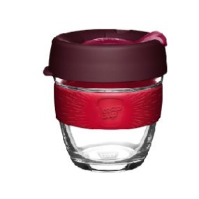 Чашка KeepCup Brew Kangaroo Paw S 227мл