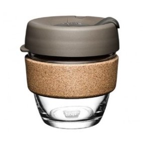 Keep Cup  Brew Latte (Cork) S