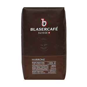 Зернова Кава Blasercafe Marrone (250 г)