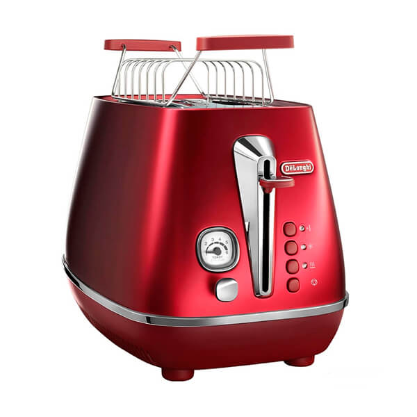 DeLonghi CTI 2103 R Distinta Flair 600