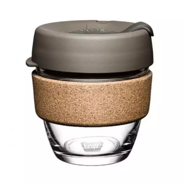 Keep Cup  Brew Latte (Cork) S